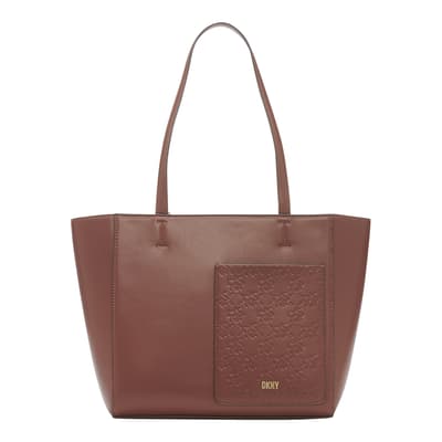 Chestnut Vida Tote