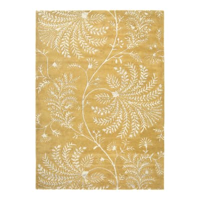 Mapperton 45906 170x240cm Rug, Linden