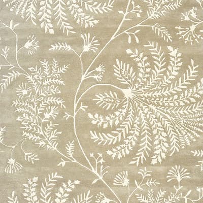 Mapperton 45901 170x240cm Rug, Linen