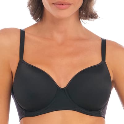 Black Gloire UW Contour Bra