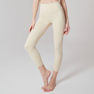 Ecru Mantra Legging