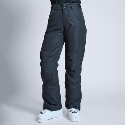 Women's Black Terra Pants