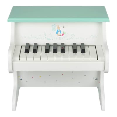 Peter Rabbit Piano