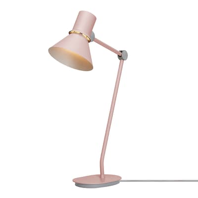 Type 80 Table Lamp, Rose Pink
