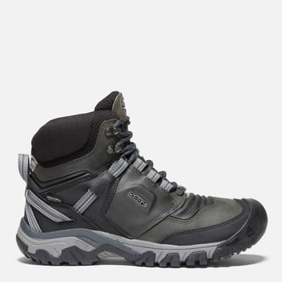 Black Ridge Flex Waterproof Hiking Boots