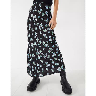 Multi Sana Midi Skirt