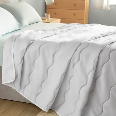 Summer Breeze King Duvet  2.5 Tog