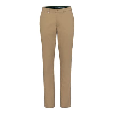 Sand Techno Stretch Trousers