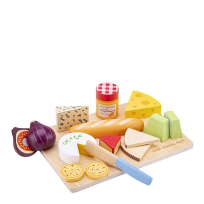 Cheese board