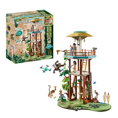 Wiltopia' Animal Care Station (#71007) – Brighten Up Toys & Games