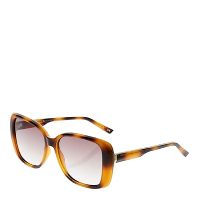 Women's Brown Ted Baker Sunglasses 57mm