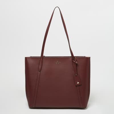 Cherrywood Large Tote