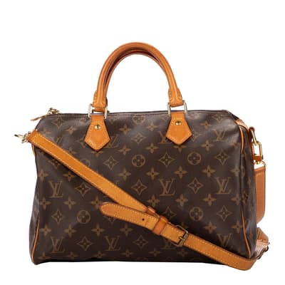 Louis Vuitton Masters Collection Fragonard Speedy 30 - Handle Bags