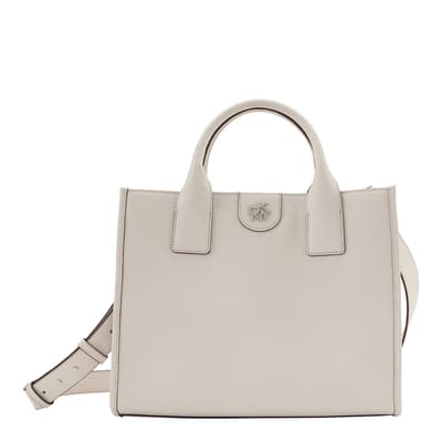 Pebble Carol Medium Tote