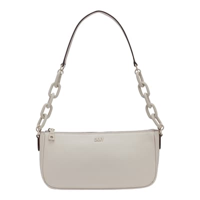 Pebble Frankie Demi Shoulder Bag