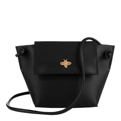 Black Shoulder Bag