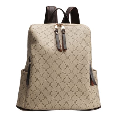 SALE] Louis Vuitton Supreme Brown Logo Fashion Luxury Brand Bedding Set  Home Decor