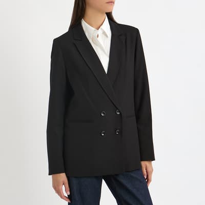 Black Blazer