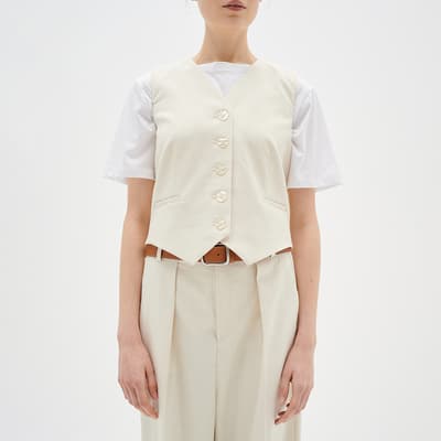 Off-White Kyrah Waistcoat