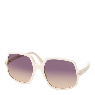 Women's Pink Tom Ford Sunglasses 60mm