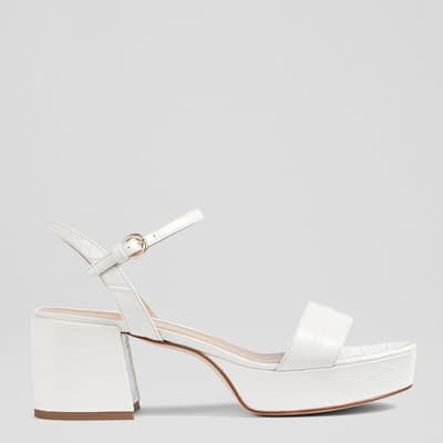 Eevi Pin-Pale Pink Closed Courts