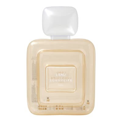 Luxe Lie-On Float Parfum Champagne