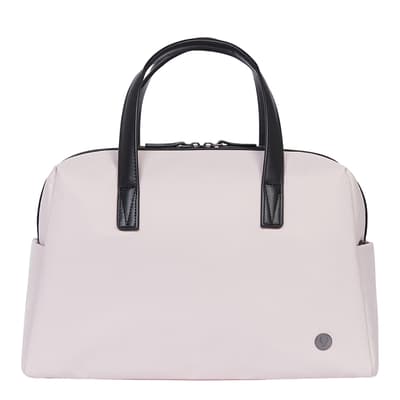 Blush Chelsea Overnight Bag