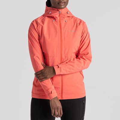 Coral Bronte 2.5L Stretch Waterproof Jacket