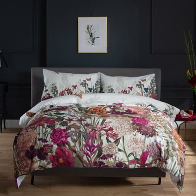 Tivoli Duvet Set Single