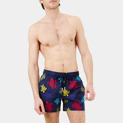Vilebrequin Beachwear for Men, Online Sale up to 74% off