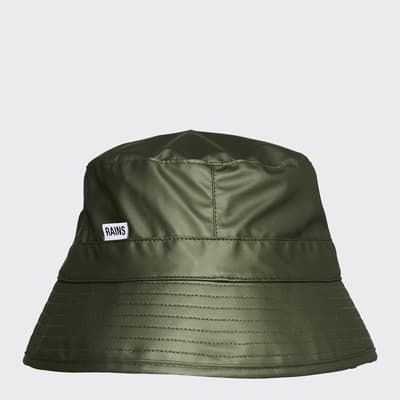 Evergreen Unisex Weather Resist Bucket Hat
