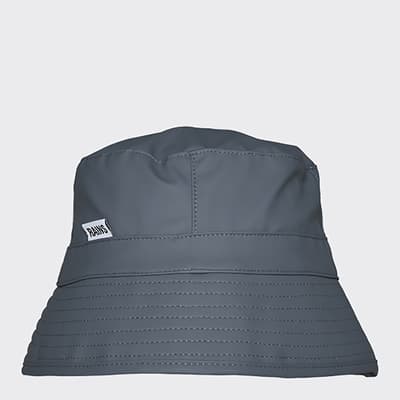 River Unisex Weather Resist Bucket Hat