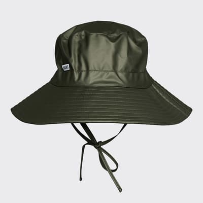Evergreen Unisex Weather Resist Boonie Hat