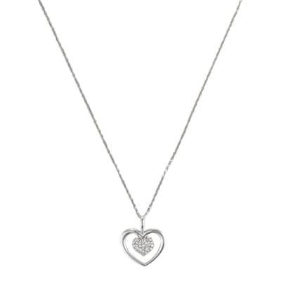 Tender Heart Pendant