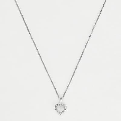 Pendant Mini Heart