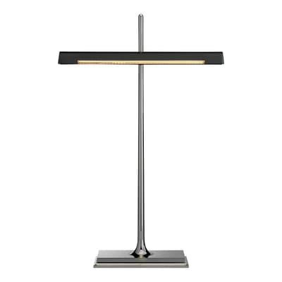 Goldman Table Lamp, Black