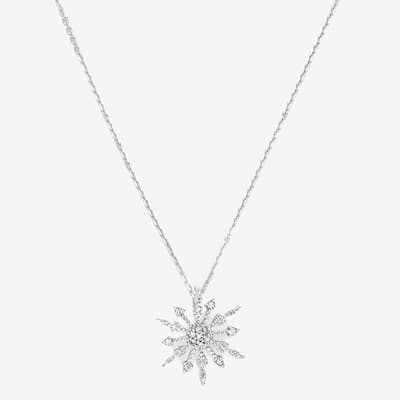 Diamond Fraicheur Pendant