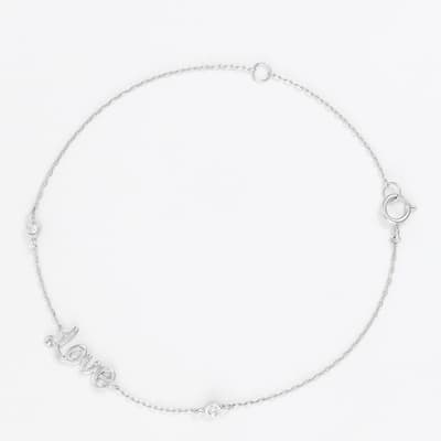 Diamond Namira Bracelet