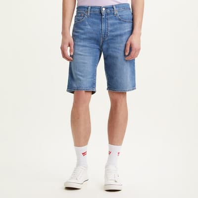 Blue 405™ Denim Shorts