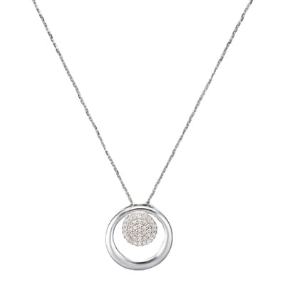 Diamond Precious Pendant