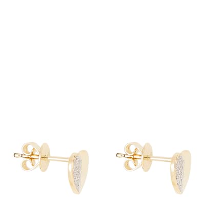 Diamond Sophya Earrings