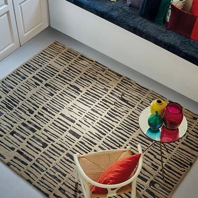 Skintilla Midnight Rug 170x240cm 