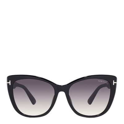 Women's Black Tom Ford Sunglasses