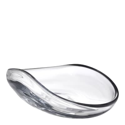 Anthol Bowl, Clear