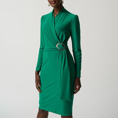 Green Kelly Dress