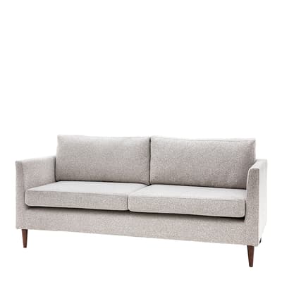 Oistins Sofa 3 Seater, Natural