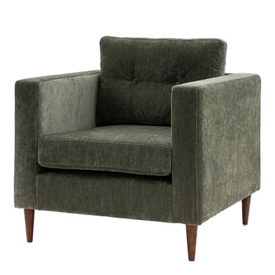 Hopefield Armchair, Forest