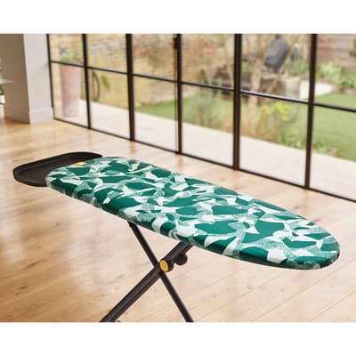 Glide Max Ironing Board (Green Camo)