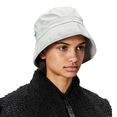 Ash Unisex Bucket Hat