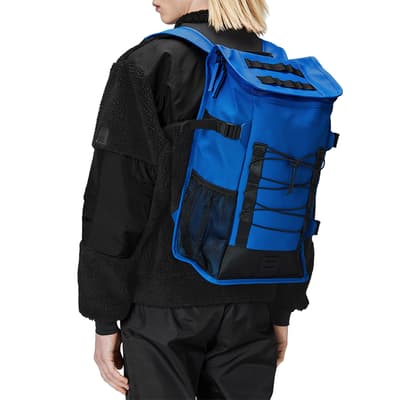 Waves Unisex Waterproof Trail Mountaineer Bag